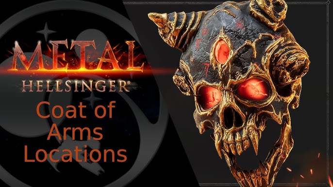 Metal: Hellsinger 'Essential Hits Pack' Paid DLC Out Now With Tracks From  Gorillaz, Depeche Mode, and Paramore