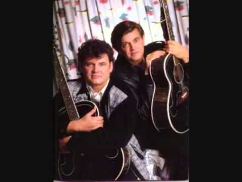 So Sad To Watch Good Love Go Bad  The Everly Brothers