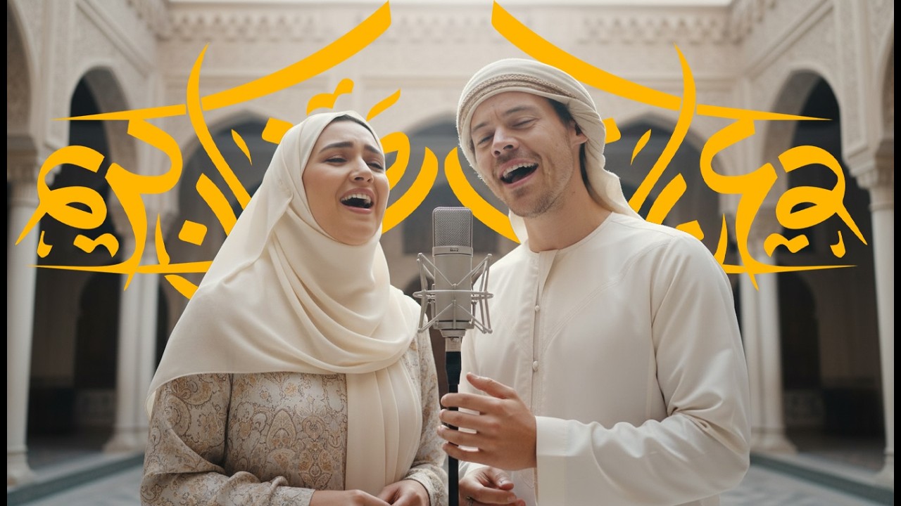 🤍 Ultimate Ramadan Nasheed Experience 🌙 رحلة أناشيد رمضانية تبعث السكينة ✨