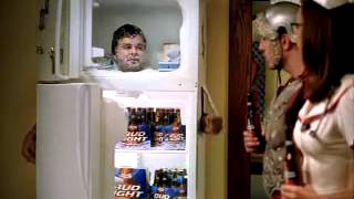 Bud Light Commercial - Best Costume Ever [TOPFUNNYADS.COM]