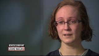 Exclusive: Emily Defries speaks out on death of fiance's baby girl (Pt. 2) - Crime Watch Daily