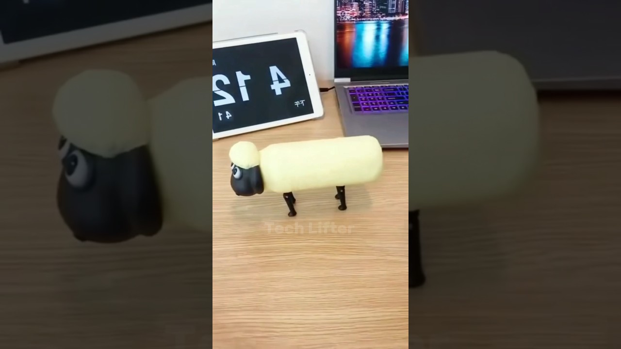 Amazing & Unique water bottles😂