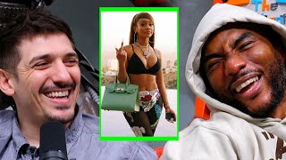 Why You Should Never Gift A Birkin Bag | Charlamagne Tha God and Andrew Schulz