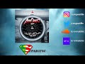 AIRCRAFT RIDDIM MIX FT. MAVADO, AIDONIA, JAHVILLANI, SEAN PAUL & MORE {SUPARIFIC}