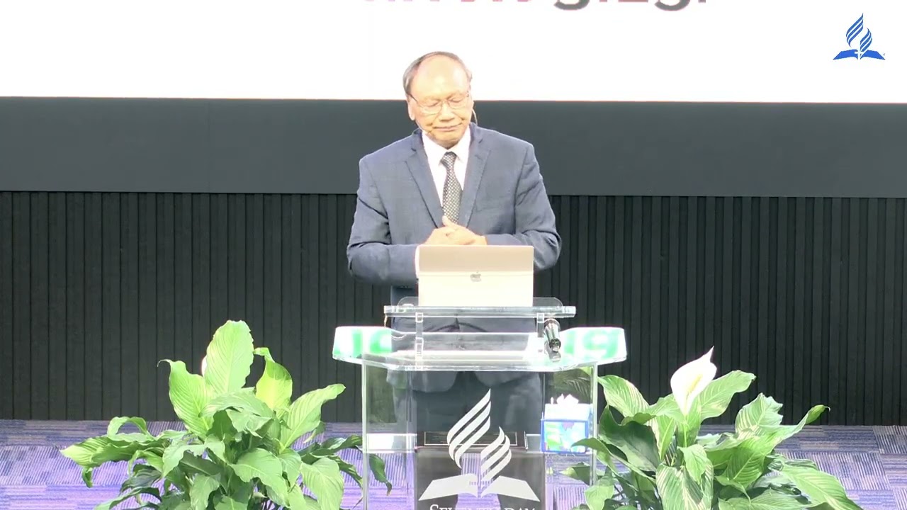 Bang Hangin Kamsang Kisam? | Sia Khen Go