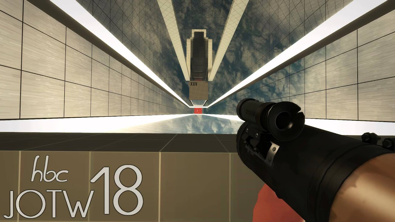 JOTW #18 - hbc on jump_sync