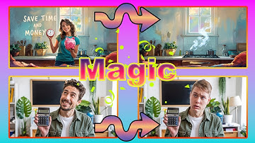 Super Accurate 🎯 Character Remove with Ideogram 3.0 AI Image Generator