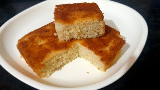 Lemon Cake Recipe|Lemon Cake|Eggless Lemon Sponge Cake without Oven|एग्लेस्स लेमन स्पंज केक बिना अवन