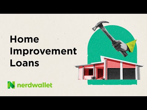 renovation loans