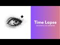 Timelapse graphite eye drawing tutorial