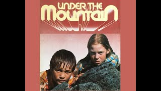 Under the mountain tv show intro and closing 1982