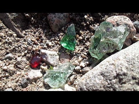 Video: Белгилүү таштар: алмаз 