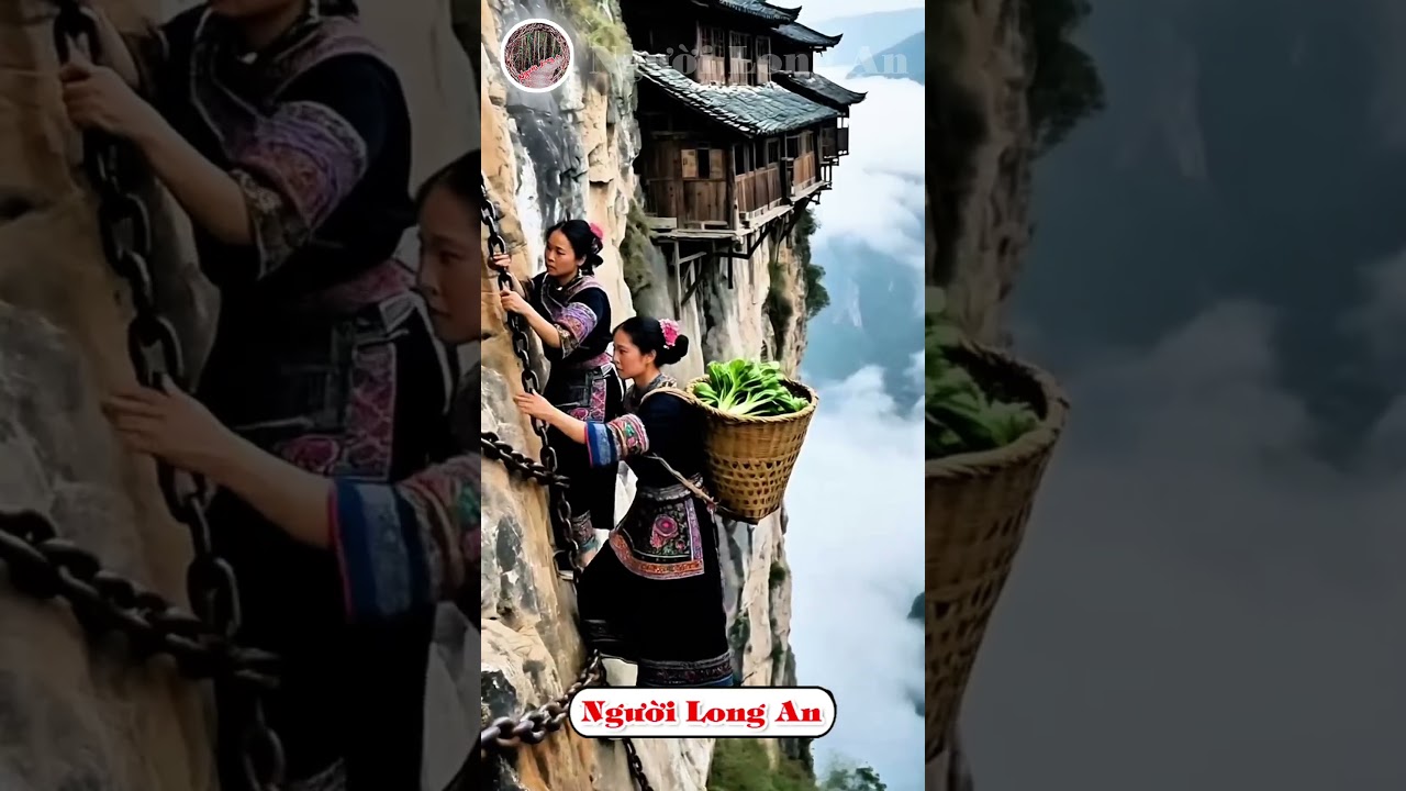 Caring for the Elderly # Stories of Grandparents in the Countryside # Simple Old Age Part 220