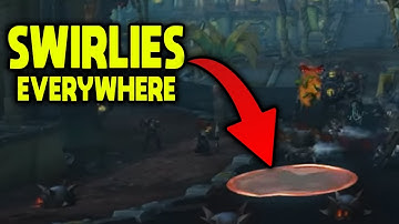 HUGE Change to Raid Visibility Coming in 11.1