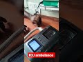 Icu ambulance 