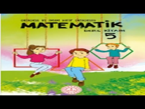 5.SINIF MATEMATİK MEB YAYINLARI ( SAYFA 245-246-247 ) // MATEMATİK DERS KİTABI // MATEMATİK ÖDEVİ