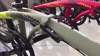 จักรยานพับ Maximus Dahon Java | ร้าน VS BIKE ขายจักรยาน เสือหมอบ เสือภูเขา