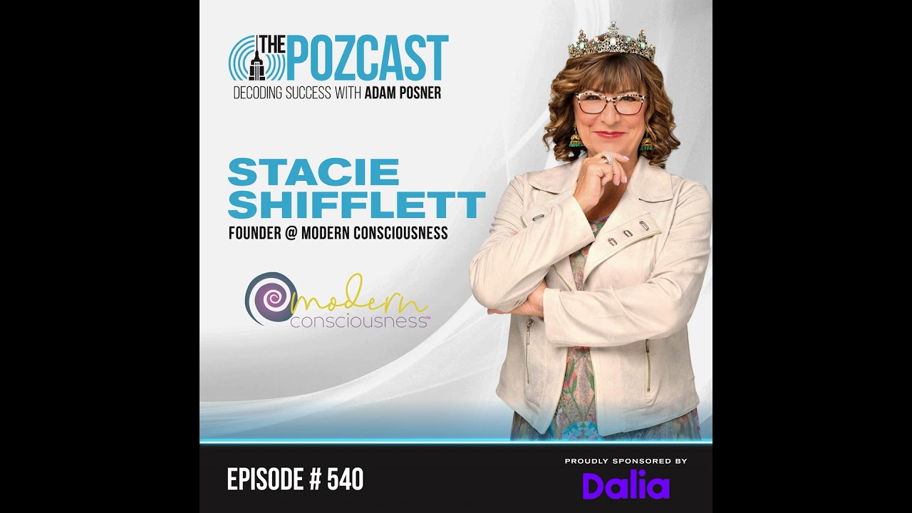 Stacie Shifflett: Your Life Is Worth Understanding: How to Live More Consciously