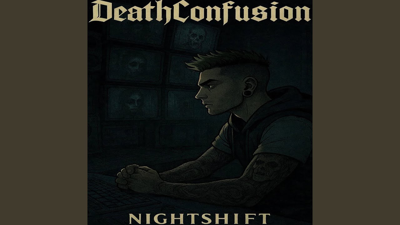 Watch Nightshift on YouTube Watch Nightshift on YouTube
