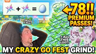 How I Got 78 Free Raid Passes Without Spending a Dime