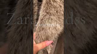 ZARA Испания ✨ Новинки сезона для женщин и детей #zaratrendss #zaraspain #zarafashion #zarastyle