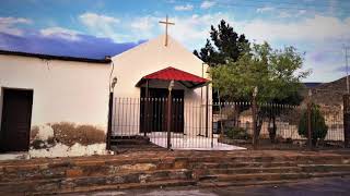 San Jose de la Popa Mina, N.L