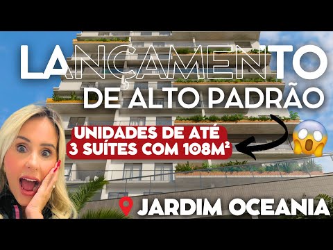Vídeo do imóvel — Apartamento no Jardim Oceania - João Pessoa, PB
