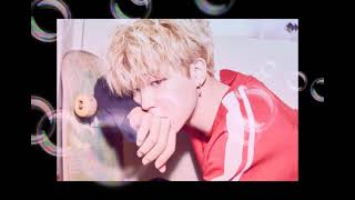 BTS JIMIN VER.EDIT PICTURE screenshot 4