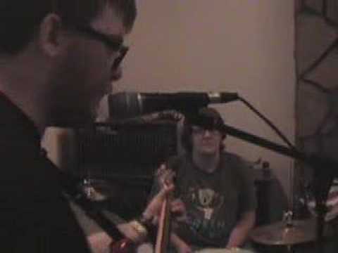 W. Charles Weber & Co. - April 18, 2008 (6 / 3 / 08)