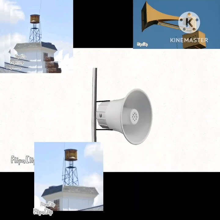 tornado siren sparta remix