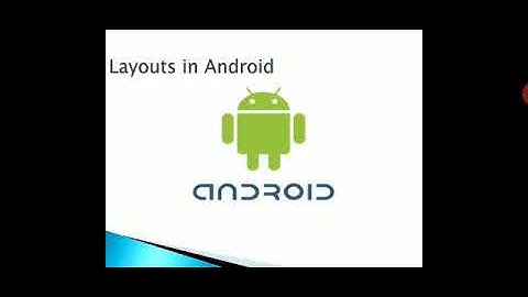 EC312 object oriented programming, module 6, layouts-Asst Prof Deepthi Thomas