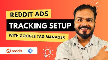 Reddit Ads Custom Conversion Setup with Google Tag Manager | Step-by-Step Tutorial