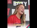 CUSA Limitless: Scholar Athlete Spotlight Callie Bauer, WKU