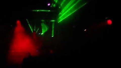 Hacking The Machine | Brainwash