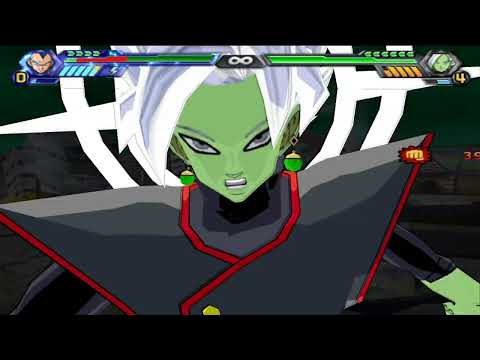 Dragon Ball Z Budokai Tenkaichi 4 PS3 Mod DBS Story Mode: The Supreme Power Of An Absolute God!