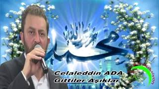 Celaleddin Ada - Gittiler Aşıklar