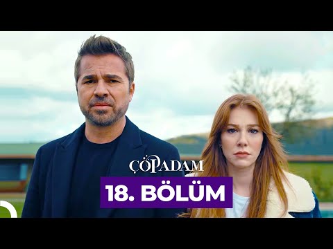 Çöp Adam 18. Bölüm