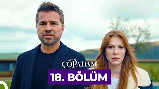 Çöp Adam 18 Bölüm