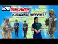 How dangerous is Mindanao Philippines? | Would you still want to go?