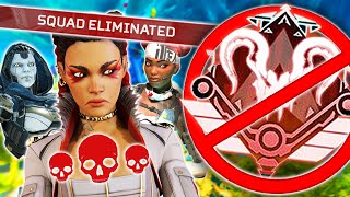 5 UNWRITTEN RULES of SOLO QUEUE - Stop Making These NOOB MISTAKES - Apex Legends S16 Guide