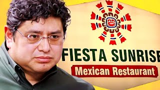 What Happened To Fiesta Sunrise AFTER Kitchen Nightmares?