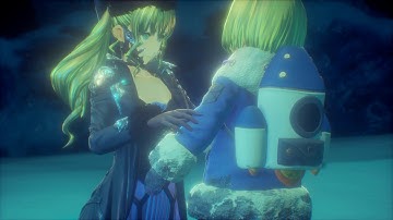 Code Vein Walkthrough - Part 23 - Successor of the Breath Boss Fight (True HD)