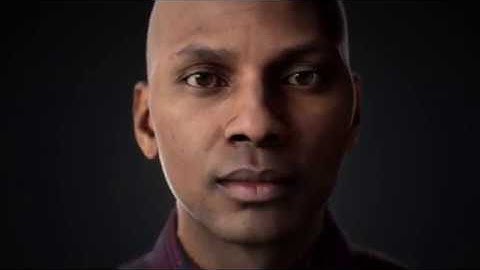 Digital Human Project Reveal - ICVR & The Scan Truck