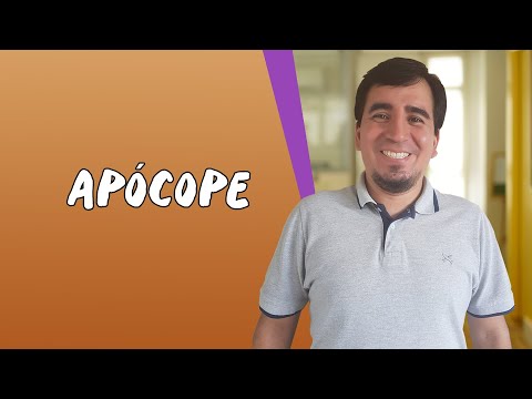 Apócope - Brasil Escola