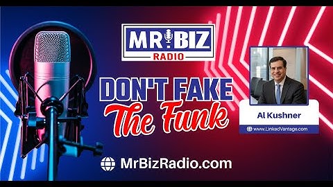 From Profile to Pipeline: Mastering LinkedIn for B2B Growth with Al Kushner