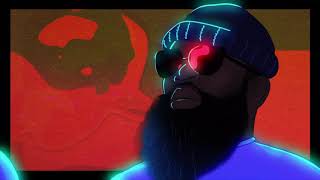 Black Thought - Fuel feat. Portugal. The Man & The Last Artful, Dodgr (Official Visualizer)