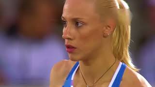 Biggest WTF Moments In WOMENS Sports !! ❓