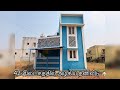 42 இலட்சத்தில் தனிவீடு 🏡 | low budget house in Coimbatore | urgent sale property in Coimbatore