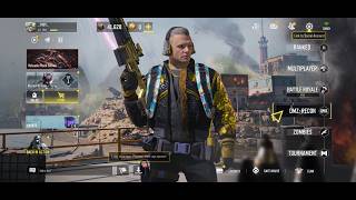 Diffusion en direct de Thot CODM