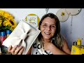 Clutch Thais - Bolsa de mão com laço